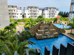 Eqino @ Swiss Garden Residences